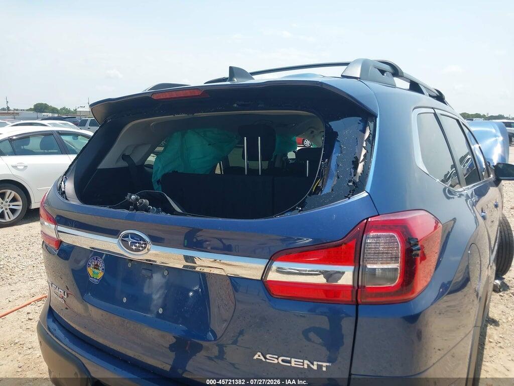 4S4WMACD8M3468822 2021 SUBARU ASCENT photo no. 6