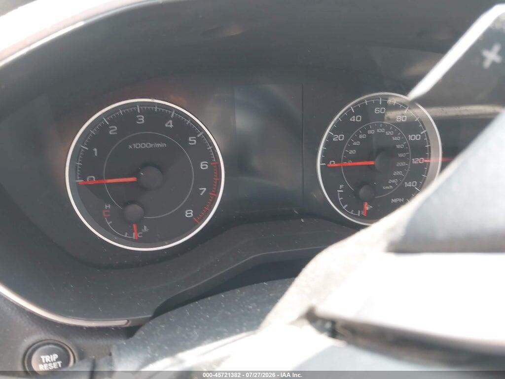 4S4WMACD8M3468822 2021 SUBARU ASCENT photo no. 7