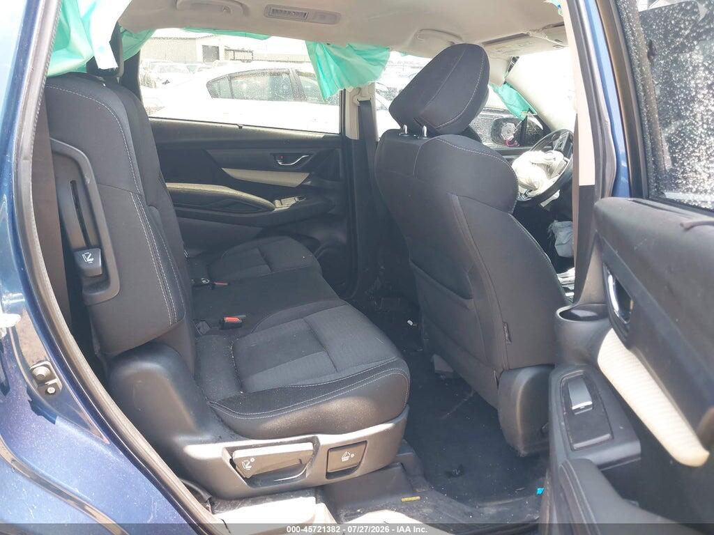 4S4WMACD8M3468822 2021 SUBARU ASCENT photo no. 8
