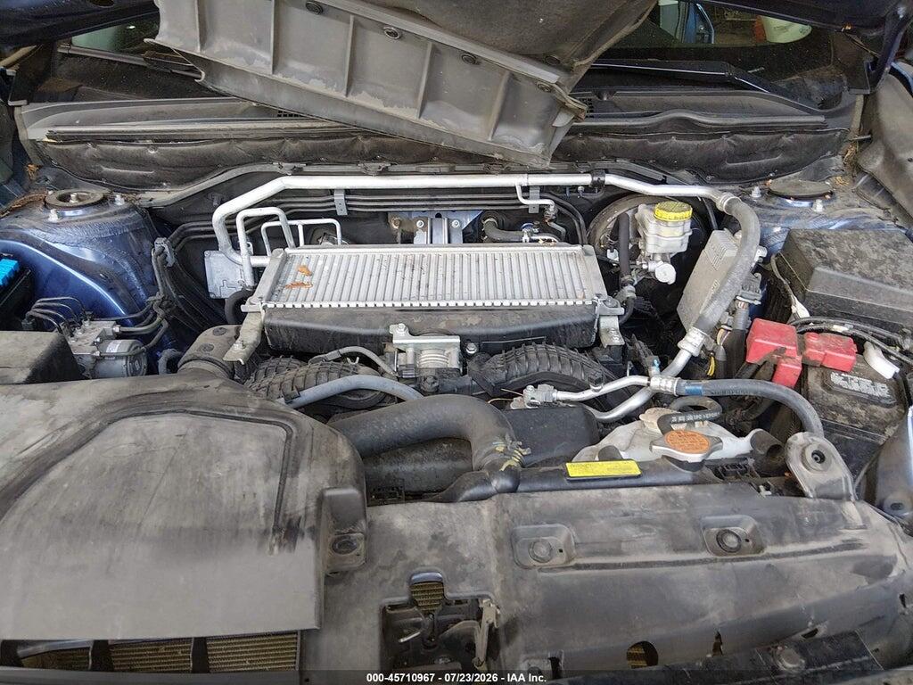 4S4WMAPD8M3401230 2021 SUBARU ASCENT photo no. 10