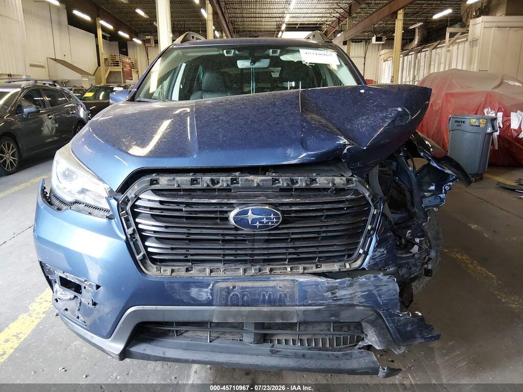 4S4WMAPD8M3401230 2021 SUBARU ASCENT photo no. 12