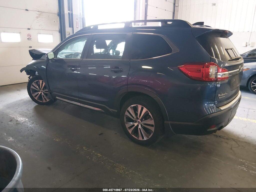 4S4WMAPD8M3401230 2021 SUBARU ASCENT photo no. 3