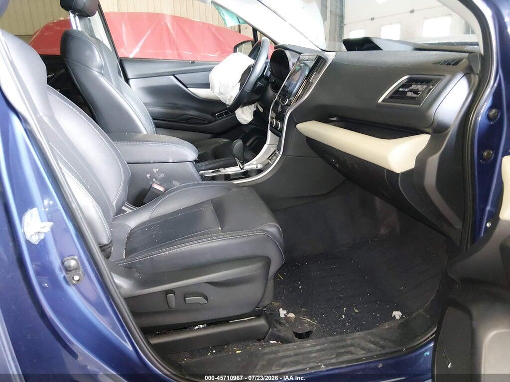 4S4WMAPD8M3401230 2021 SUBARU ASCENT photo no. 5