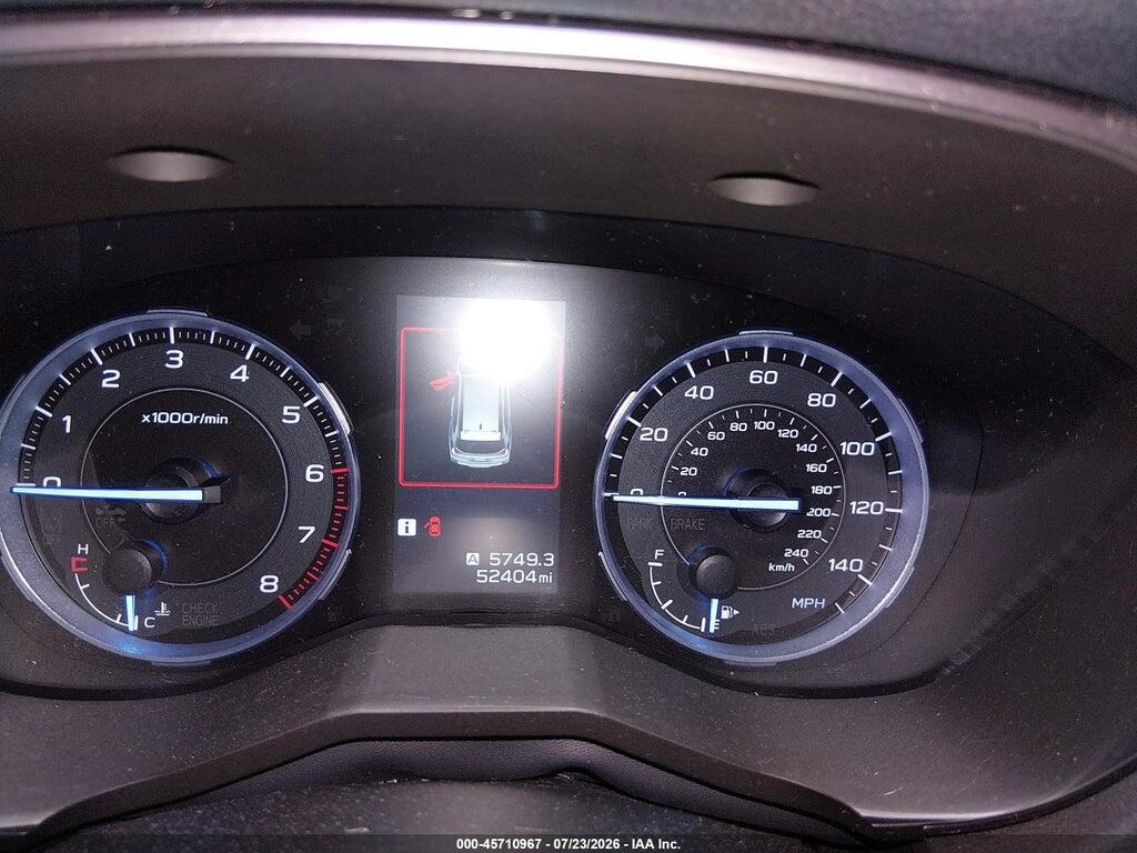 4S4WMAPD8M3401230 2021 SUBARU ASCENT photo no. 7