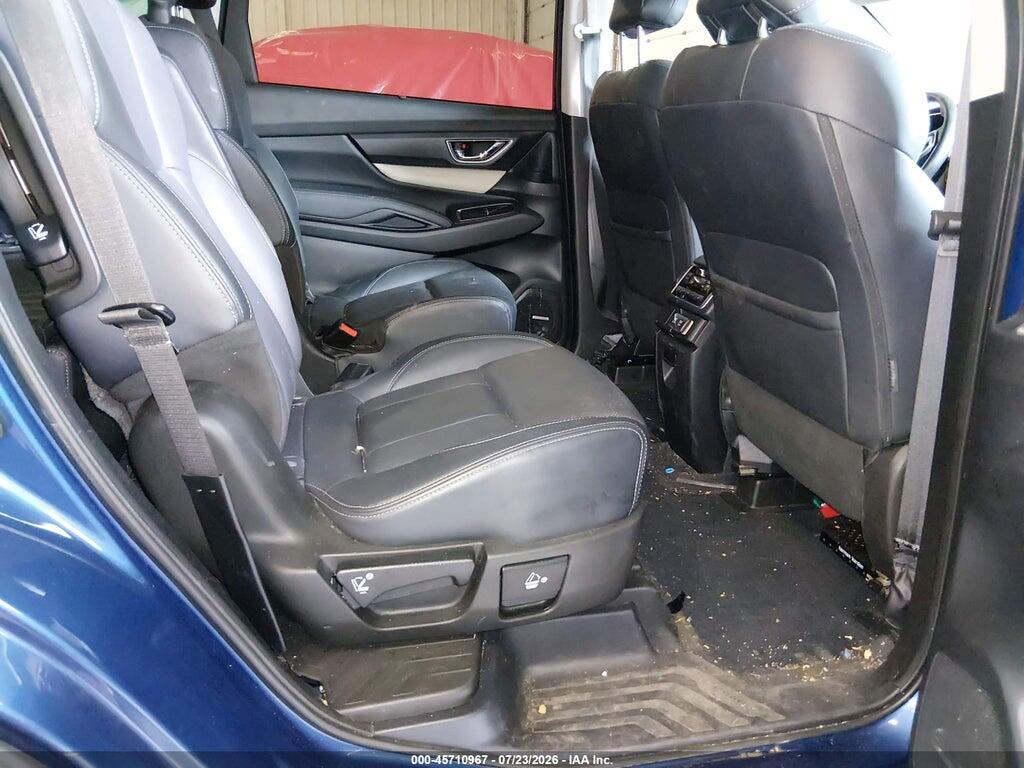 4S4WMAPD8M3401230 2021 SUBARU ASCENT photo no. 8