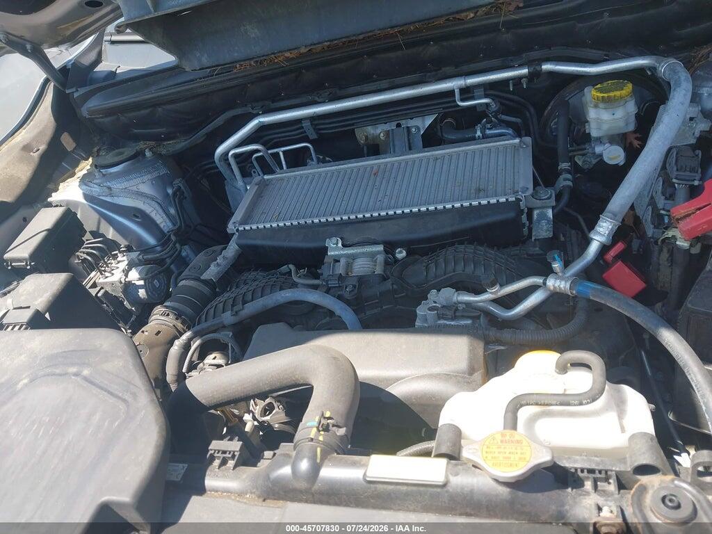 4S4WMAPD4M3404383 2021 SUBARU ASCENT photo no. 10