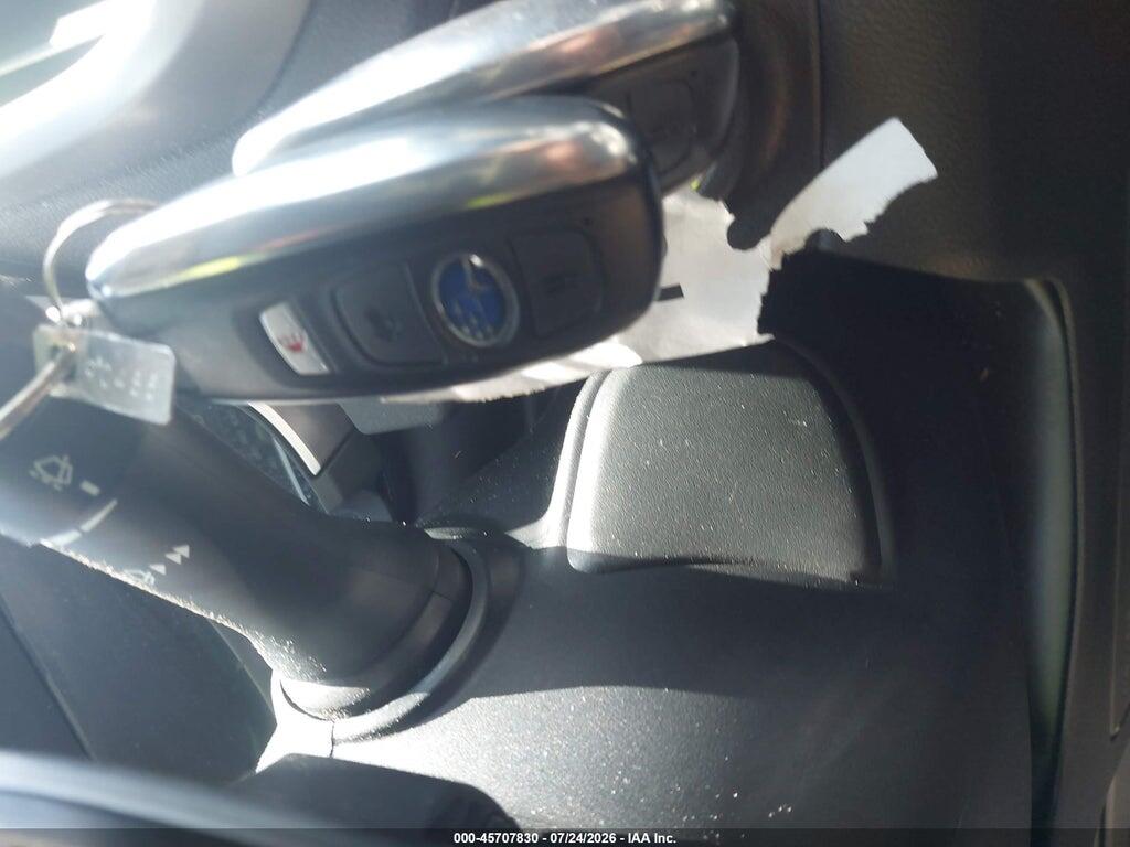 4S4WMAPD4M3404383 2021 SUBARU ASCENT photo no. 11