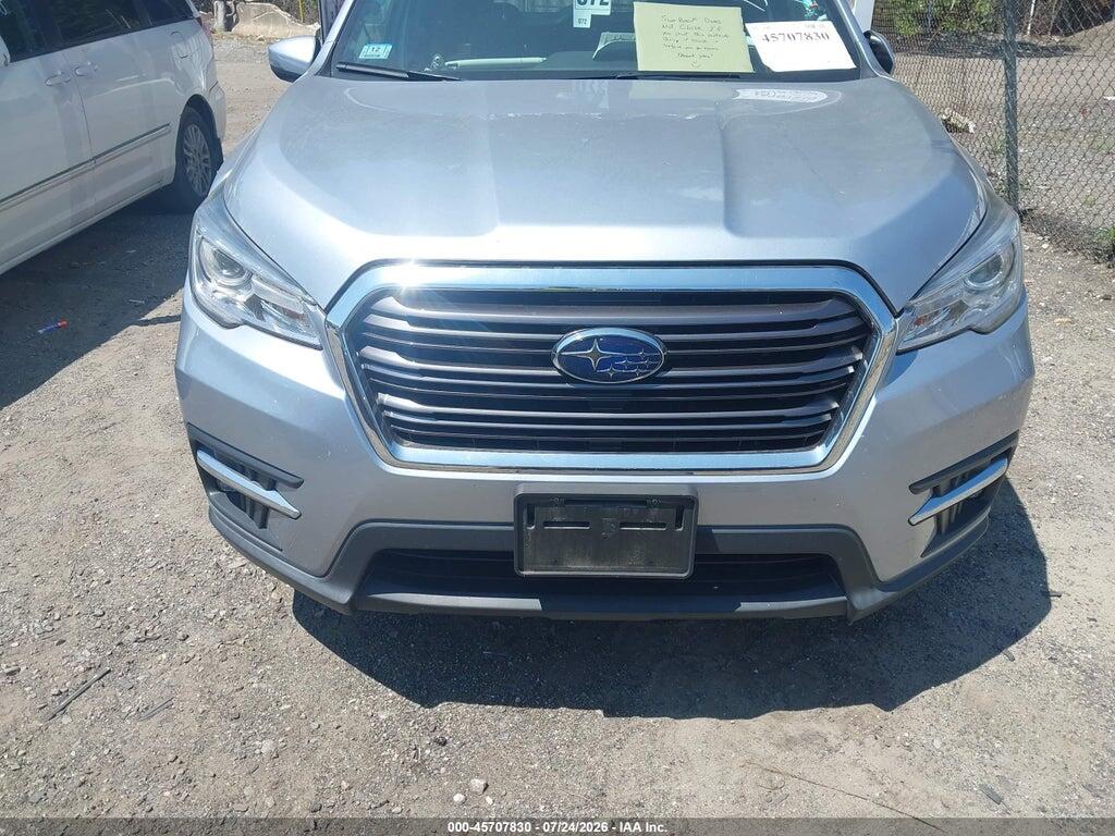 4S4WMAPD4M3404383 2021 SUBARU ASCENT photo no. 12