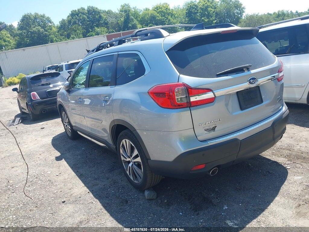 4S4WMAPD4M3404383 2021 SUBARU ASCENT photo no. 3