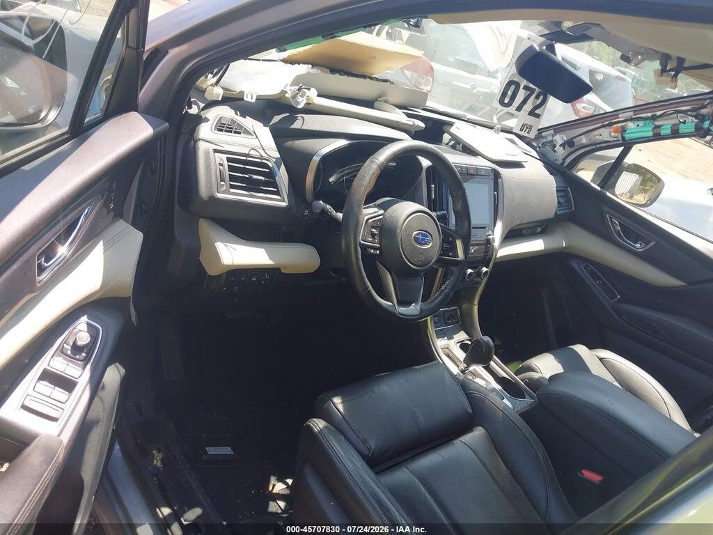 4S4WMAPD4M3404383 2021 SUBARU ASCENT photo no. 5
