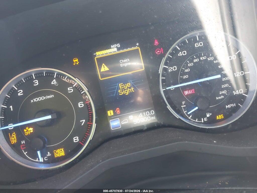 4S4WMAPD4M3404383 2021 SUBARU ASCENT photo no. 7
