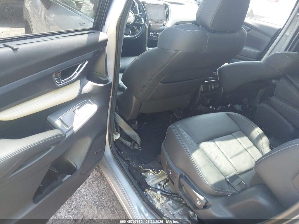 4S4WMAPD4M3404383 2021 SUBARU ASCENT photo no. 8