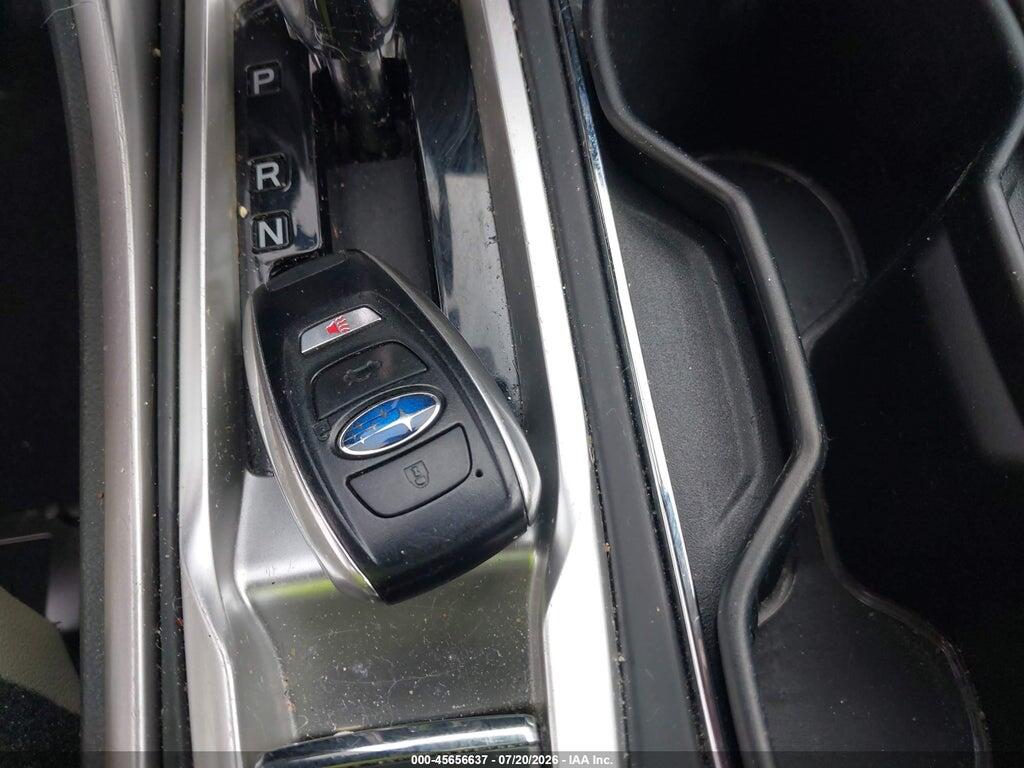 4S4WMAPD6M3446327 2021 SUBARU ASCENT photo no. 11