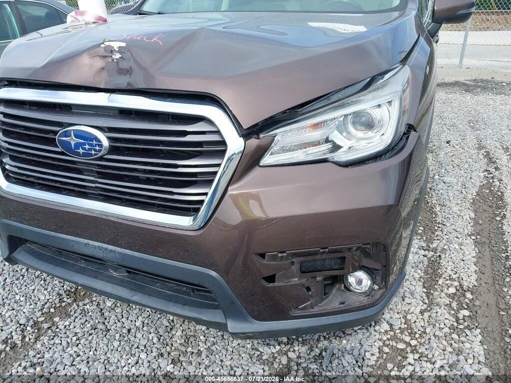 4S4WMAPD6M3446327 2021 SUBARU ASCENT photo no. 6