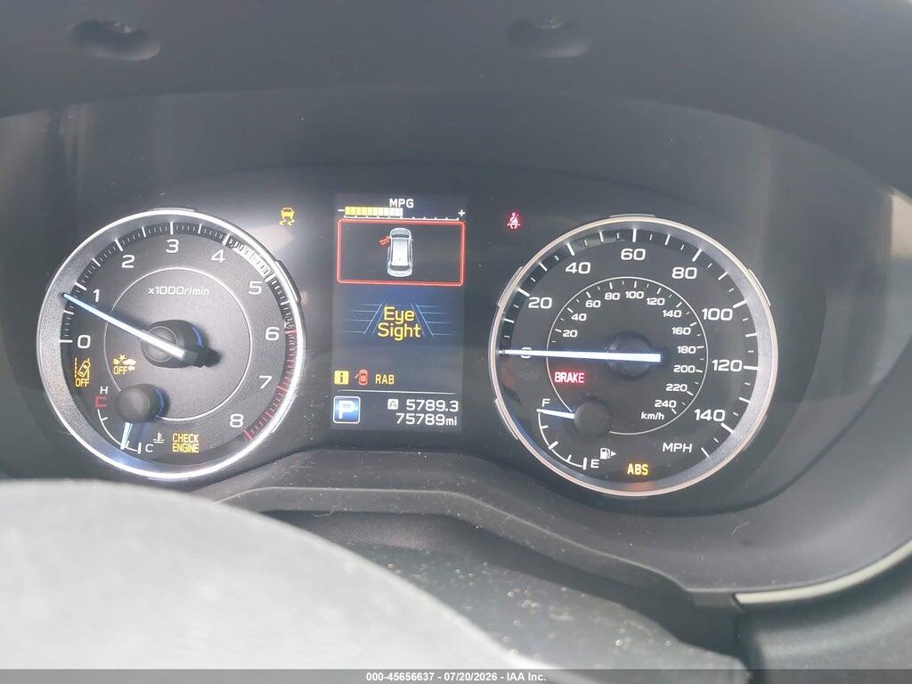 4S4WMAPD6M3446327 2021 SUBARU ASCENT photo no. 7
