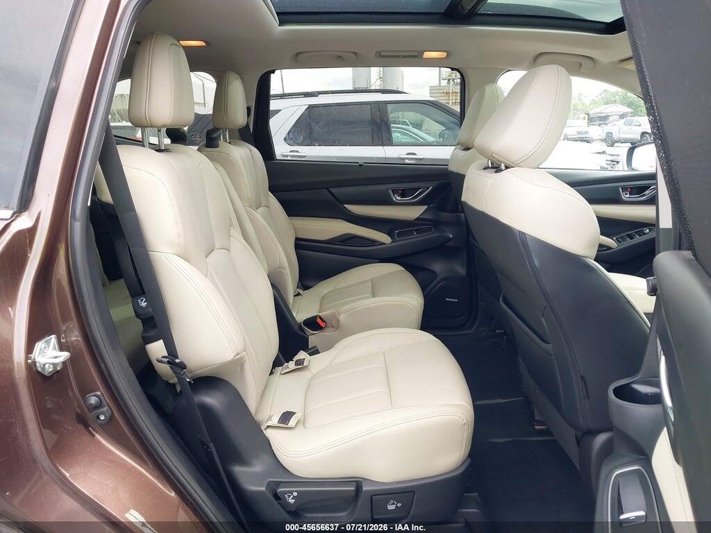 4S4WMAPD6M3446327 2021 SUBARU ASCENT photo no. 8
