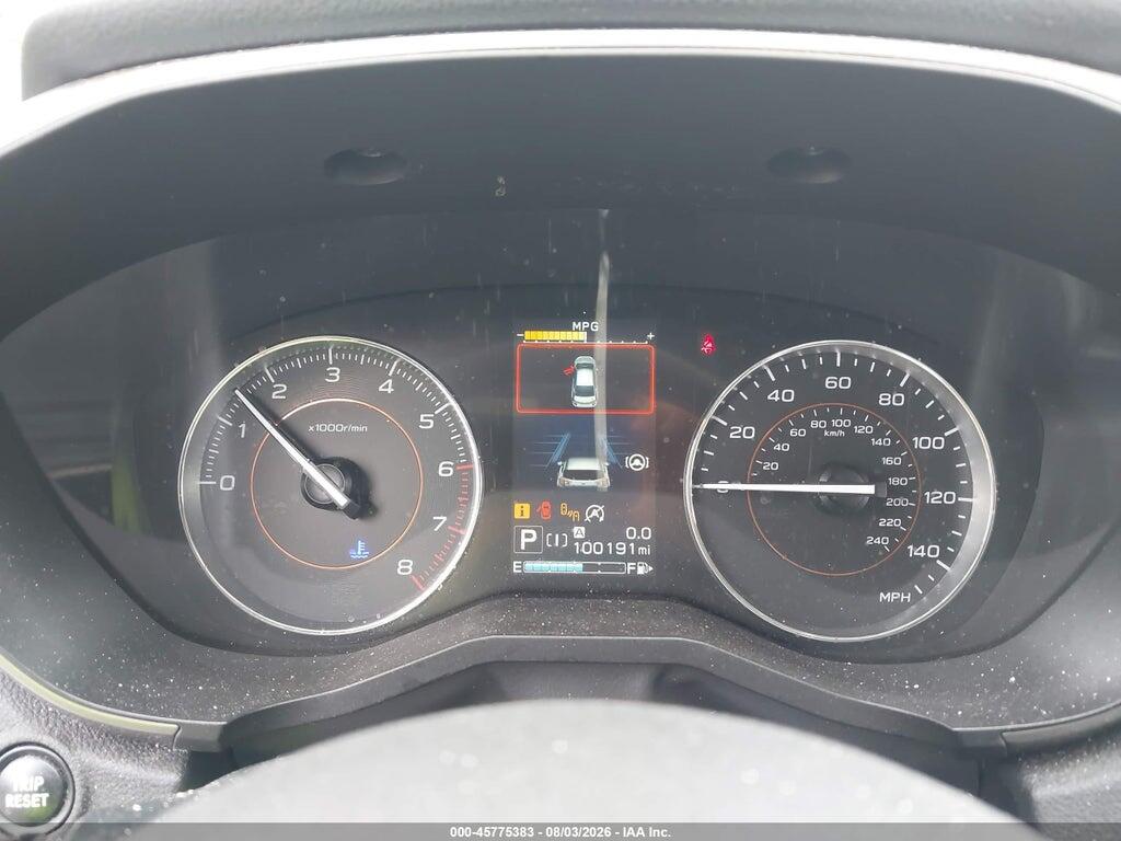JF2GTHMC7M8243306 2021 SUBARU CROSSTREK photo no. 7