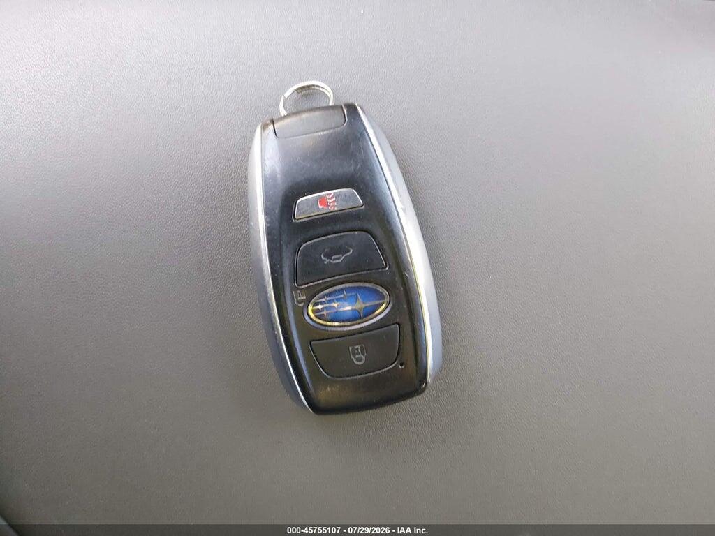 JF2GTHSC4MH667884 2021 SUBARU CROSSTREK photo no. 11