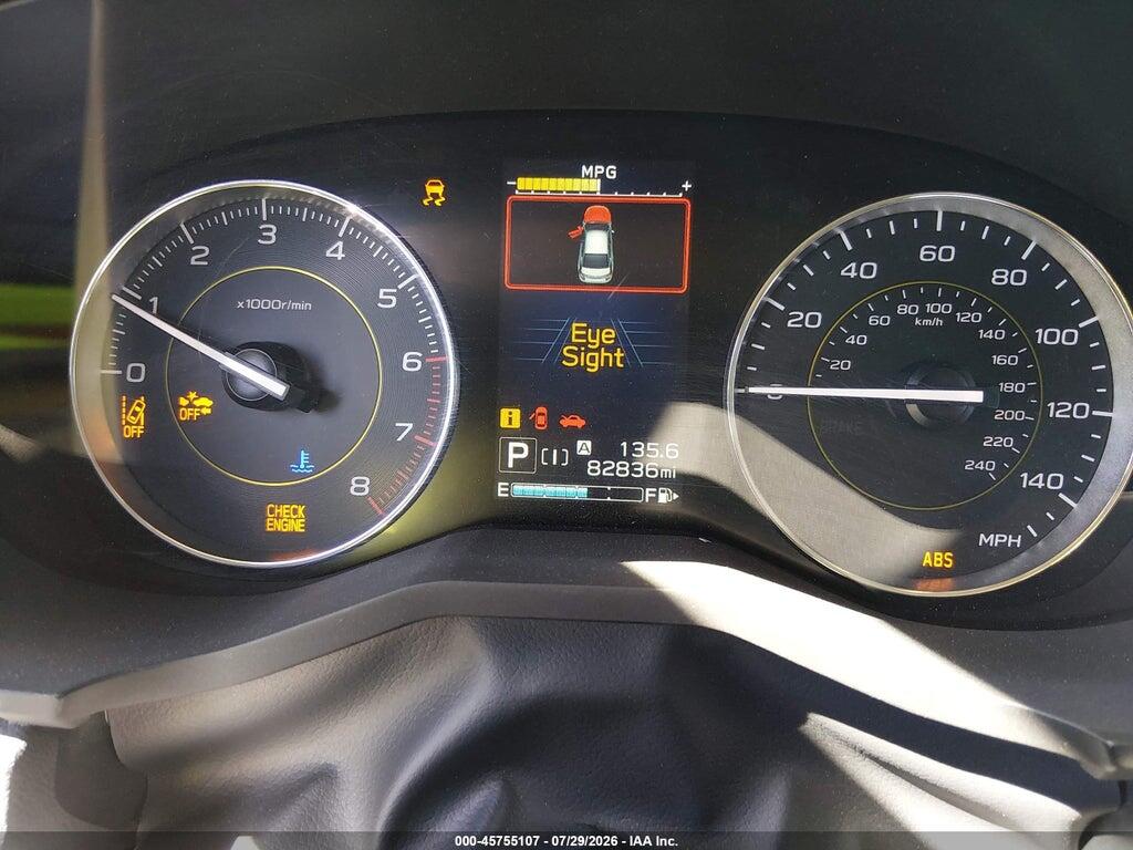 JF2GTHSC4MH667884 2021 SUBARU CROSSTREK photo no. 7