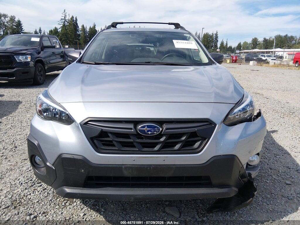 JF2GTHSC9MH274723 2021 SUBARU CROSSTREK photo no. 12