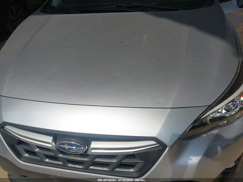 JF2GTAEC3M8275983 2021 SUBARU CROSSTREK photo no. 6