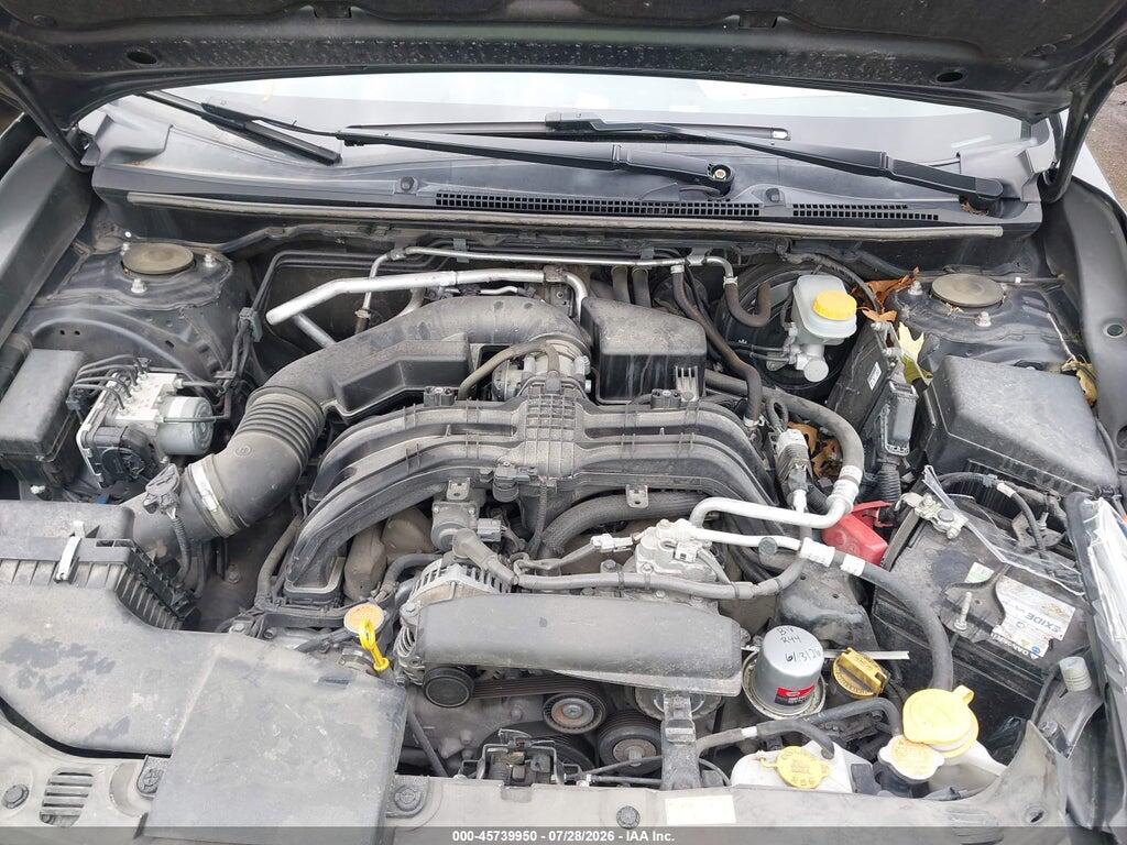 JF2GTHMC3M8227488 2021 SUBARU CROSSTREK photo no. 10