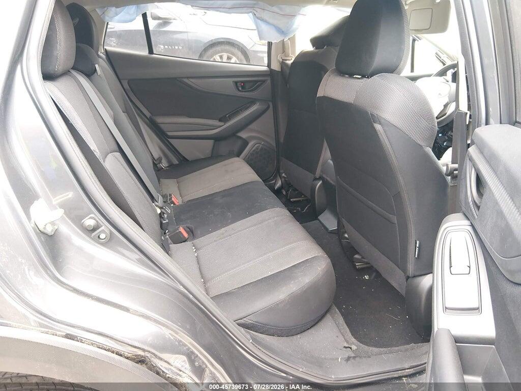 JF2GTABC3M8669312 2021 SUBARU CROSSTREK photo no. 8