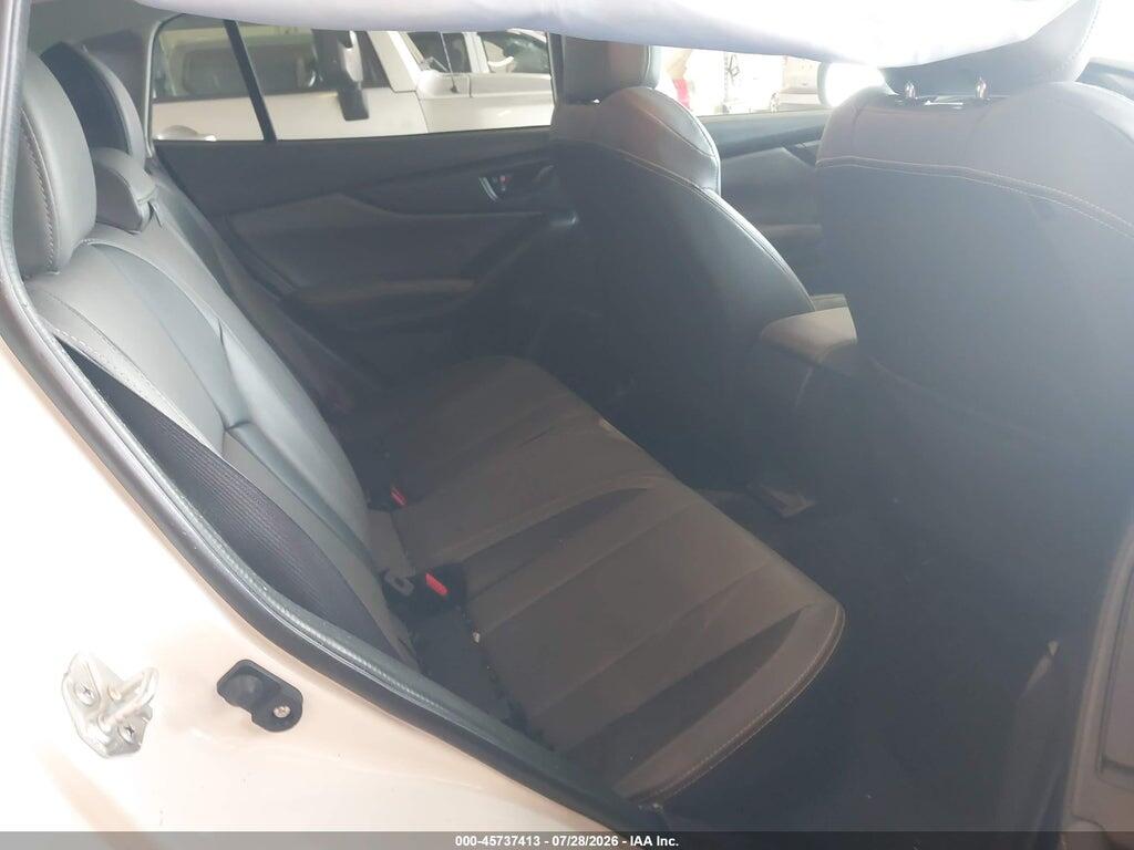 JF2GTHSC8MH656869 2021 SUBARU CROSSTREK photo no. 8