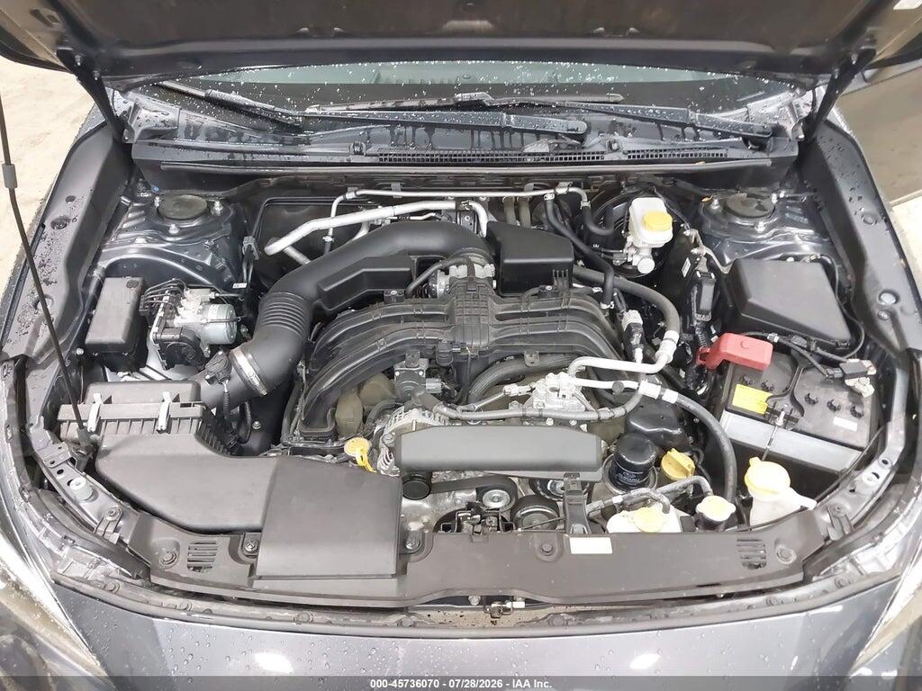 JF2GTHRC8MH384457 2021 SUBARU CROSSTREK photo no. 10