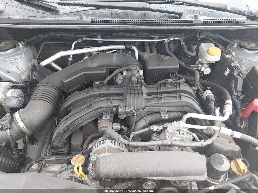 JF2GTHNC0M8301495 2021 SUBARU CROSSTREK photo no. 10
