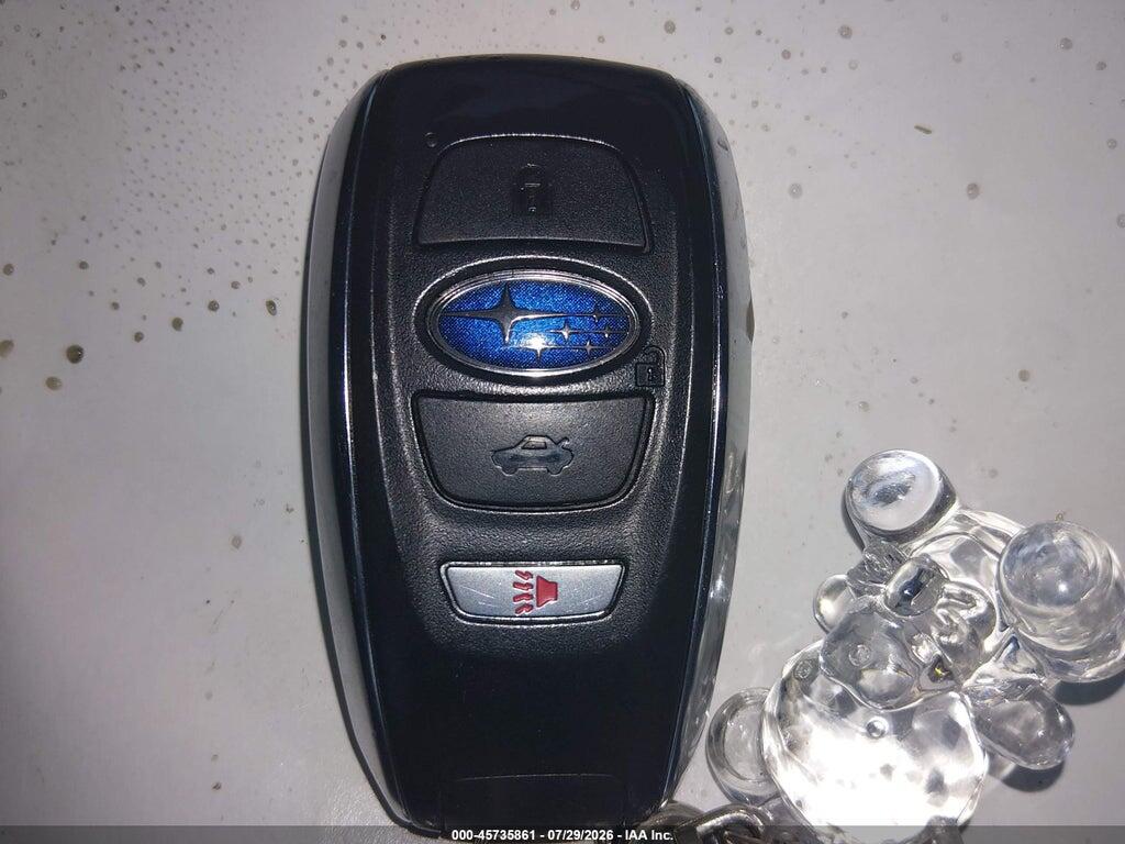 JF2GTHNC0M8301495 2021 SUBARU CROSSTREK photo no. 11
