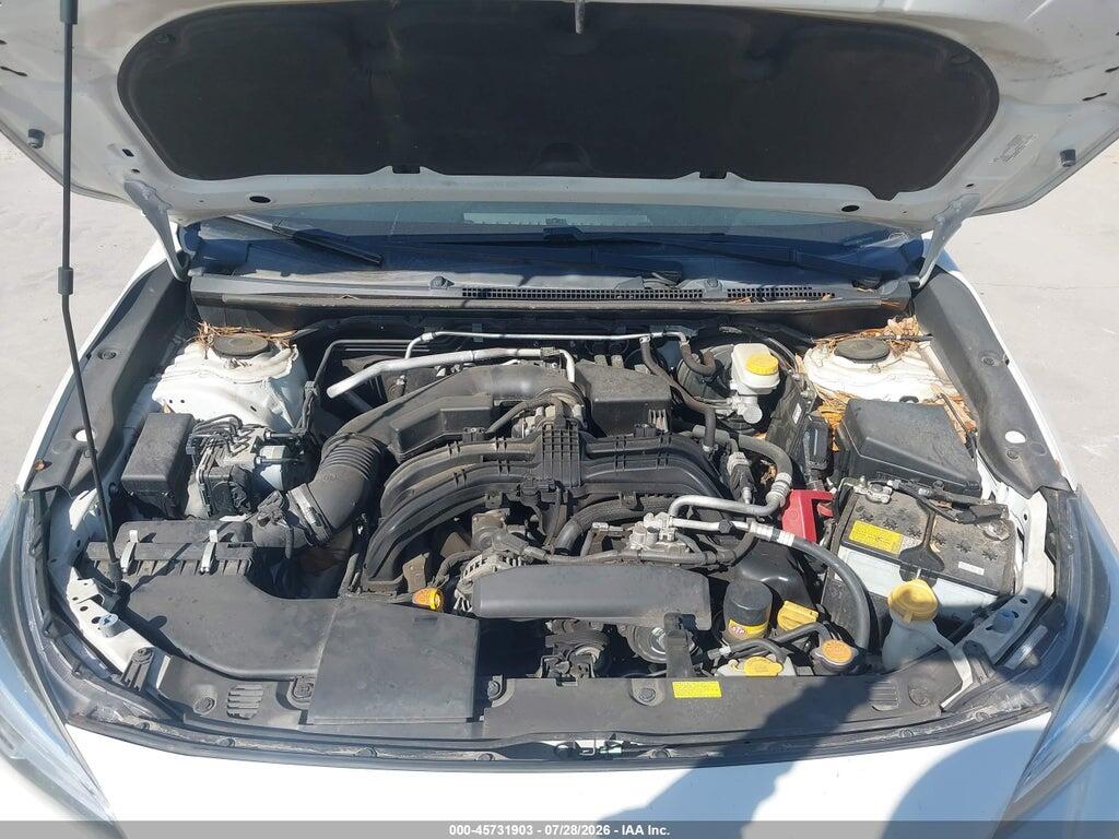 JF2GTHMC9M8337994 2021 SUBARU CROSSTREK photo no. 10