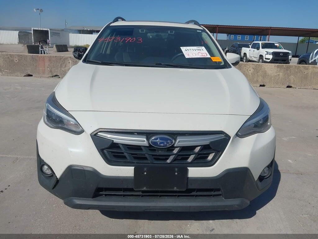 JF2GTHMC9M8337994 2021 SUBARU CROSSTREK photo no. 12