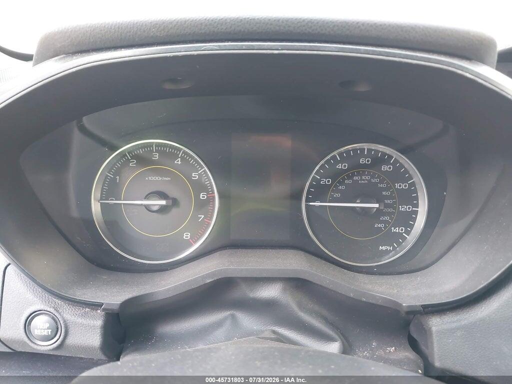 JF2GTHRC2MH376905 2021 SUBARU CROSSTREK photo no. 7
