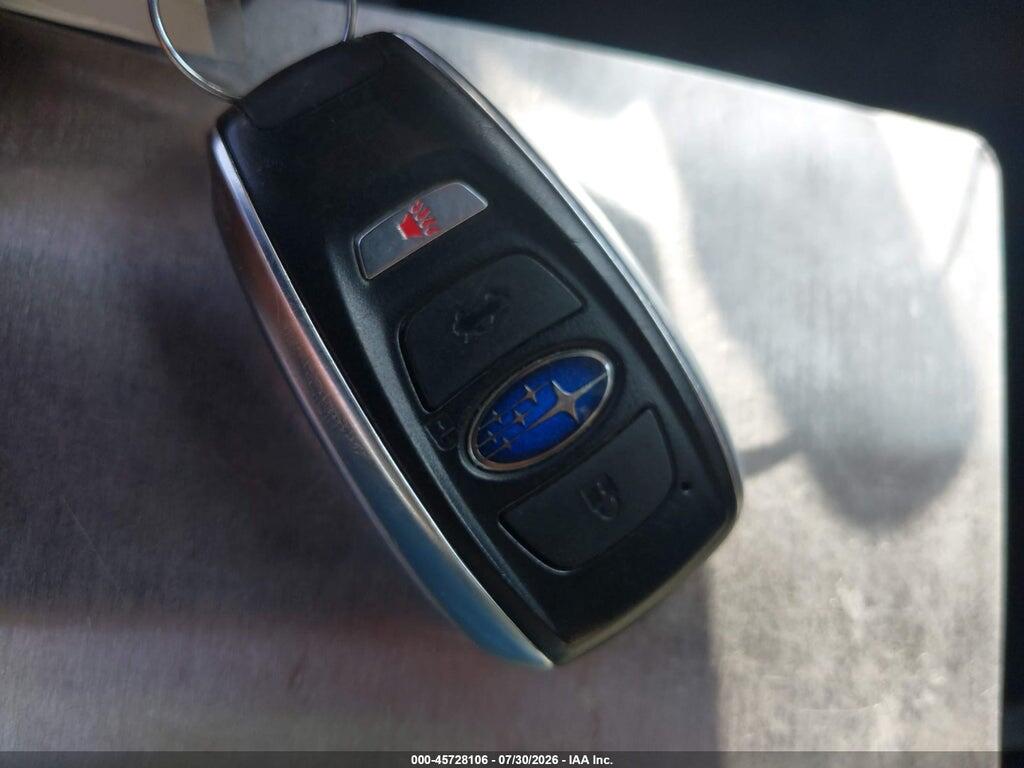 JF2GTHSC6MH254266 2021 SUBARU CROSSTREK photo no. 11