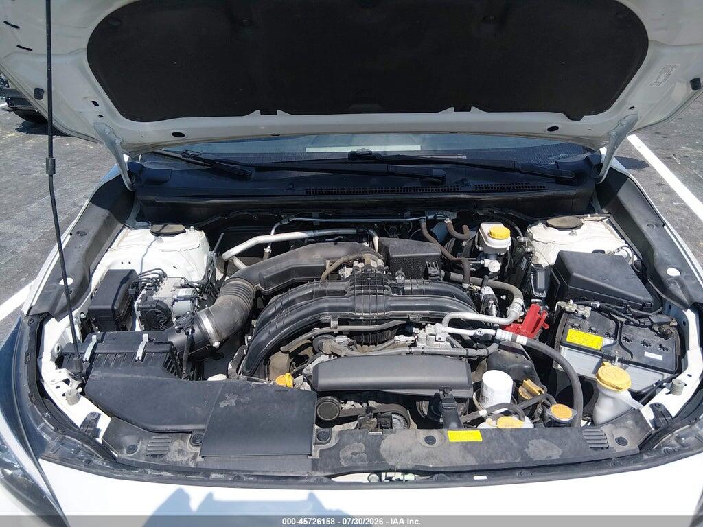 JF2GTAEC6M8335528 2021 SUBARU CROSSTREK photo no. 10