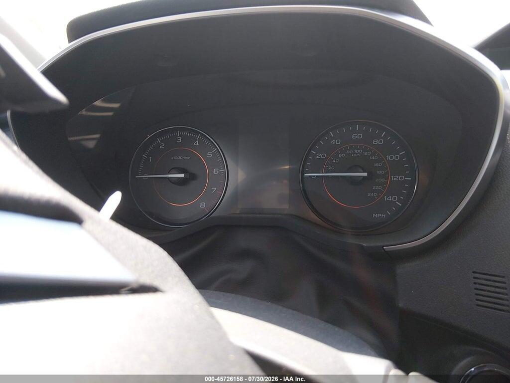 JF2GTAEC6M8335528 2021 SUBARU CROSSTREK photo no. 7