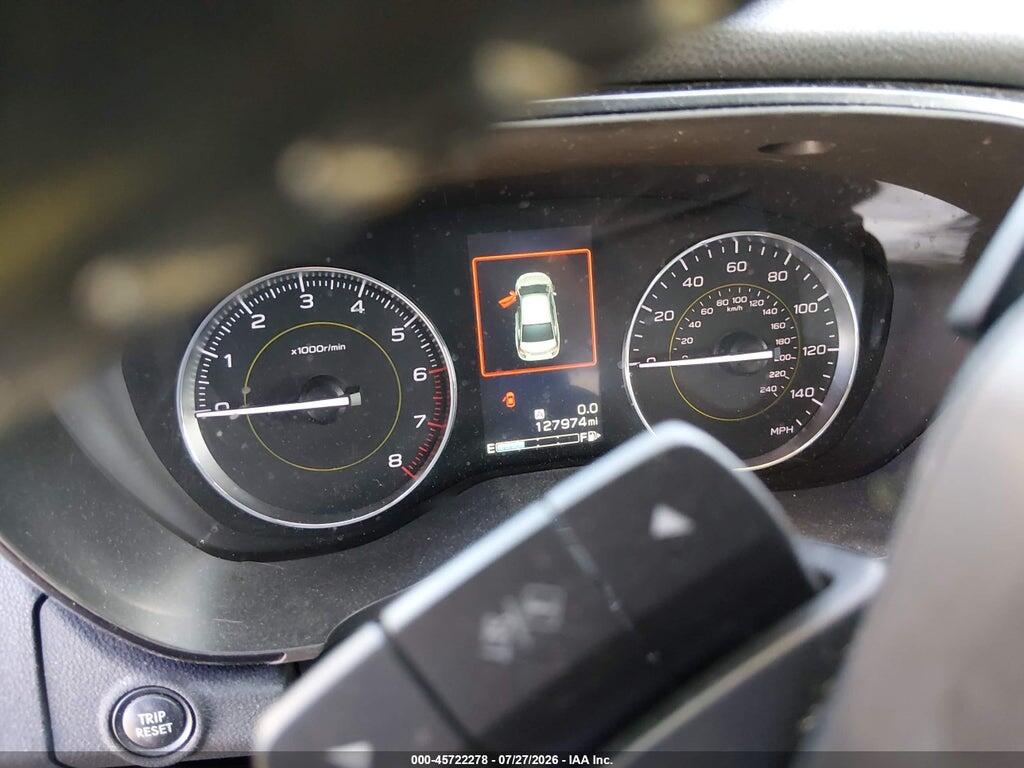 JF2GTHSC9MH272289 2021 SUBARU CROSSTREK photo no. 7