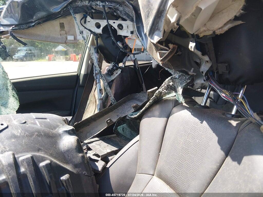 JF2GTHNCXM8374745 2021 SUBARU CROSSTREK photo no. 11