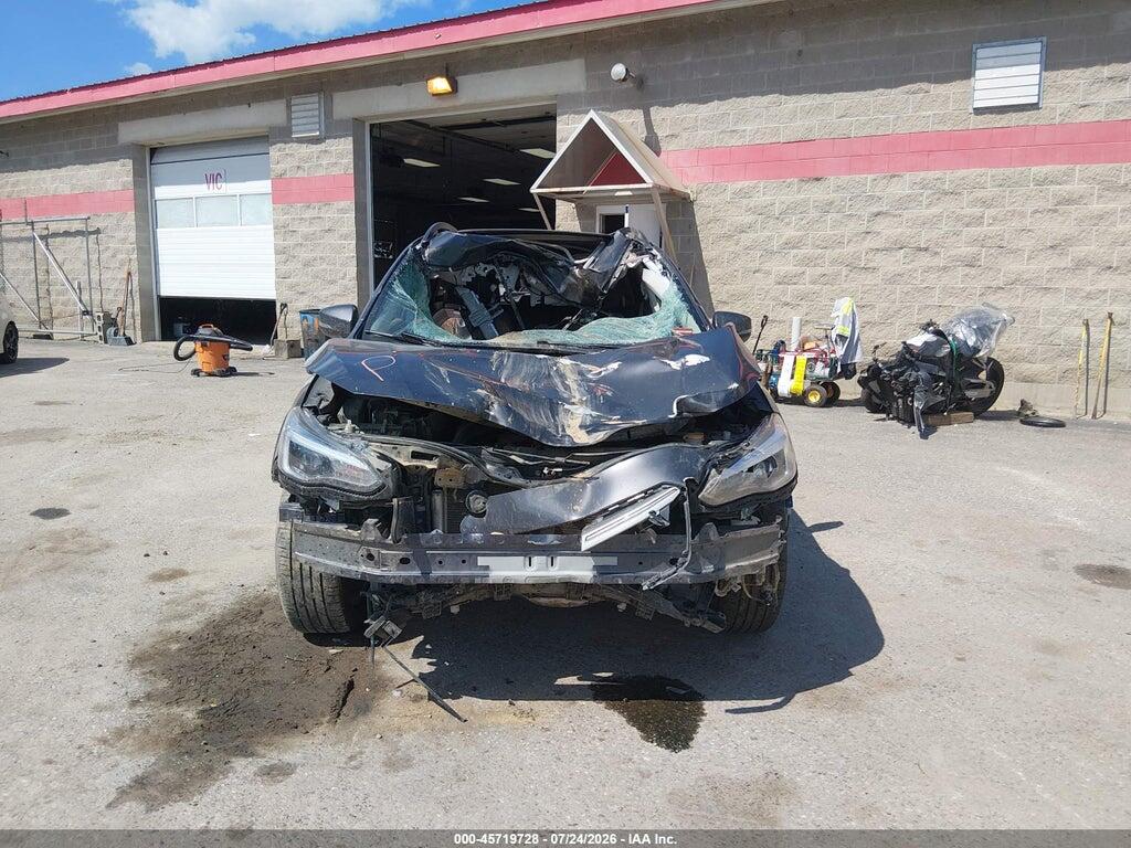 JF2GTHNCXM8374745 2021 SUBARU CROSSTREK photo no. 12