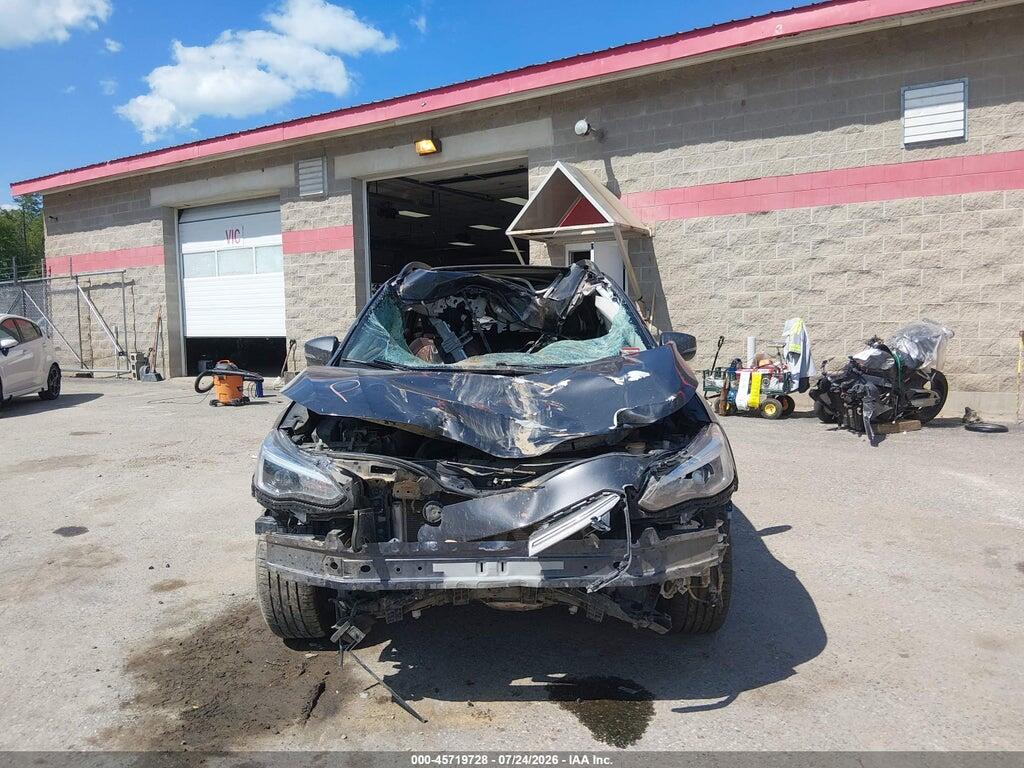JF2GTHNCXM8374745 2021 SUBARU CROSSTREK photo no. 6