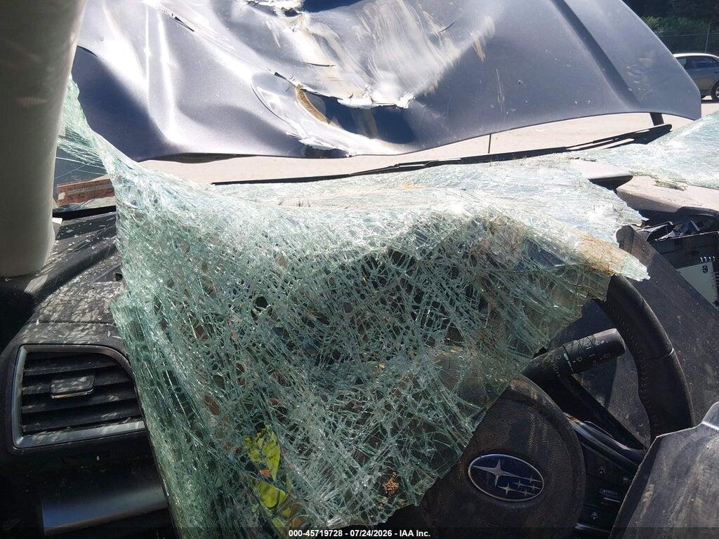 JF2GTHNCXM8374745 2021 SUBARU CROSSTREK photo no. 7