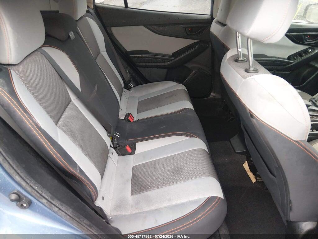 JF2GTAPCXMH682146 2021 SUBARU CROSSTREK photo no. 8