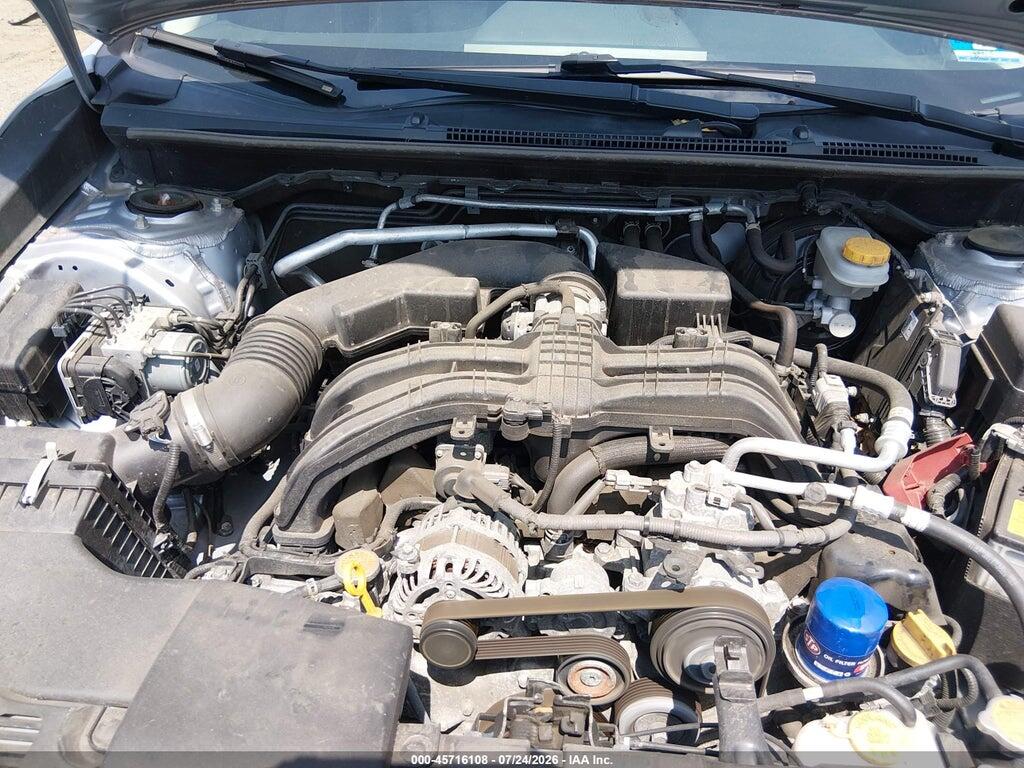 JF2GTHSC4MH245128 2021 SUBARU CROSSTREK photo no. 10