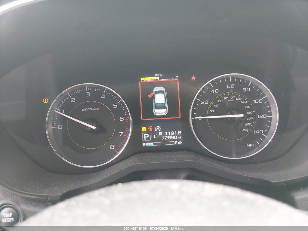 JF2GTHSC4MH245128 2021 SUBARU CROSSTREK photo no. 7