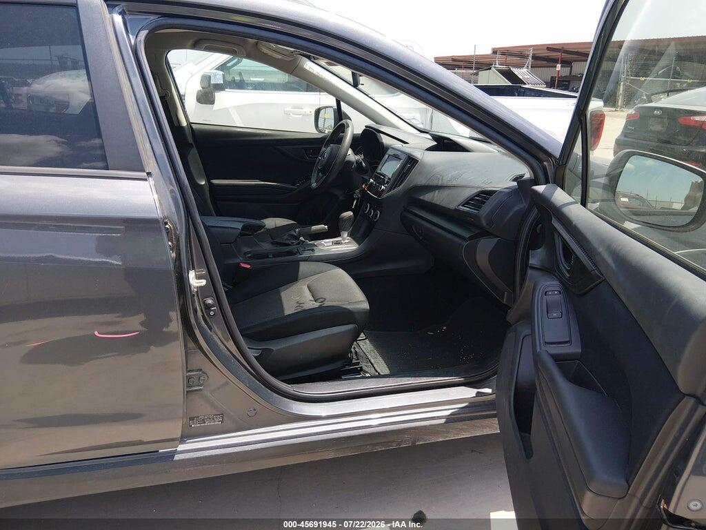 JF2GTABC1M8317894 2021 SUBARU CROSSTREK photo no. 5