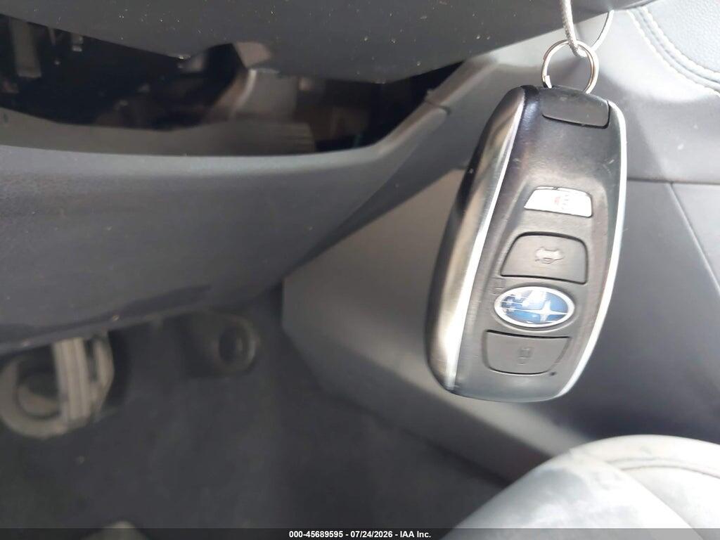 JF2GTHSC1MH217688 2021 SUBARU CROSSTREK photo no. 11