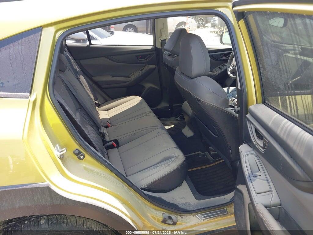 JF2GTHSC1MH217688 2021 SUBARU CROSSTREK photo no. 8