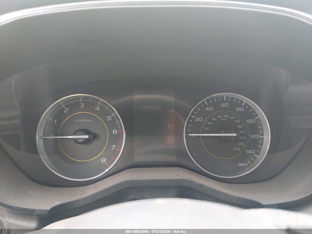 JF2GTHSC4MH206944 2021 SUBARU CROSSTREK photo no. 7