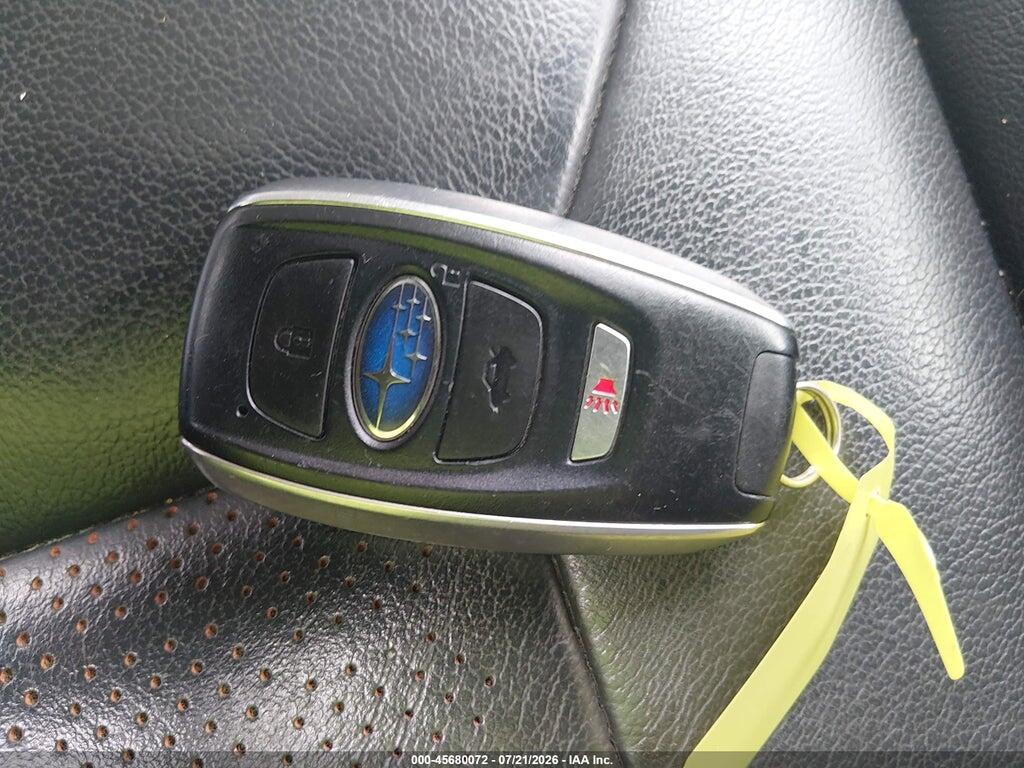 JF2GTHNC1M8320010 2021 SUBARU CROSSTREK photo no. 11